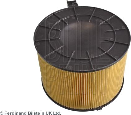 Blue Print ADV182271 - FILTR POWIETRZA AUDI A4 8W. A5 F5 2.0TFSI 15-