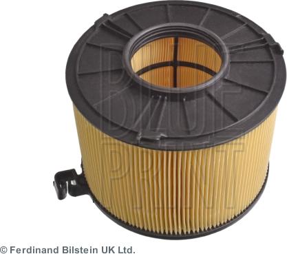 BOSCH F 026 400 393 - FILTR POWIETRZA AUDI A4.A5 15->