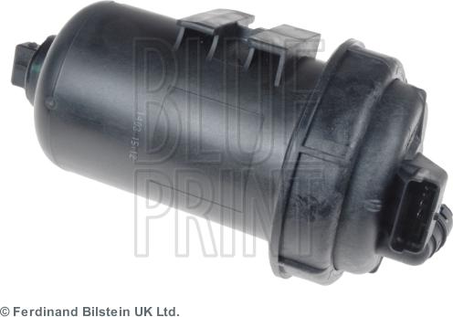 Blue Print ADW192302 - OBUDOWA FILTRA PALIWA OPEL COMBO-MERIVA 1.3CDTI 03-