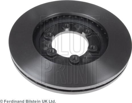 Blue Print ADZ94311 - TARCZA HAM. OPEL P. FRONTERA-MONTEREY 2.2-3.1 TD 92-