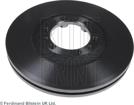 Blue Print ADZ94311 — Tarcza hamulcowa