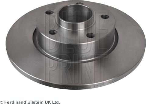 Blue Print ADZ94318 — Tarcza hamulcowa