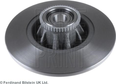 Blue Print ADZ94334 - TARCZA HAM. NISSAN T. PRIMASTAR 1.9-2.5 DCI 01- Z ŁOŻYSKIEM !!! 1 SZT !!!!