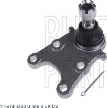 Blue Print ADZ98602 - Przegub mocujący / prowadzący