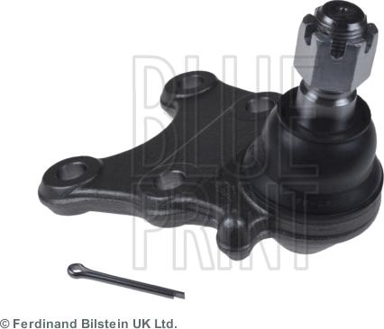 Blue Print ADZ98630 - SWORZEŃ WAHACZA ISUZU P. D-MAX I 02-. D-MAX III 19- DOLNY LE-PR