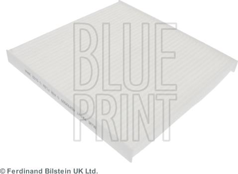 Blue Print ADZ92509 - FILTR KABINY ISUZU D-MAX 02-