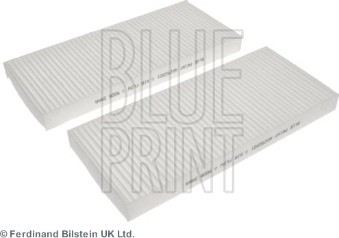 Blue Print ADZ92501 - FILTR KABINY OPEL MONTEREY B