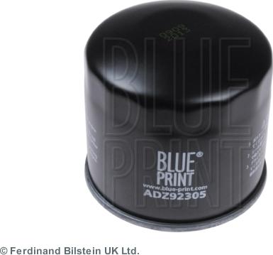 Blue Print ADZ92305 - FILTR PALIWA TOYOTA