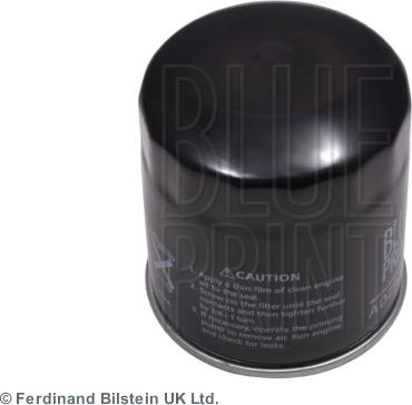 Blue Print ADZ92311 — Filtr paliwa