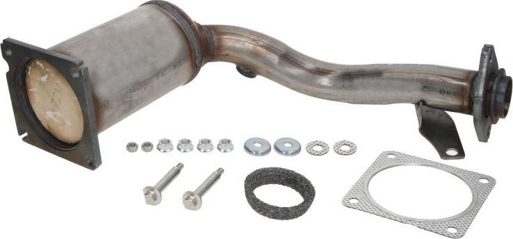 BM Catalysts BM90953H — Katalizator