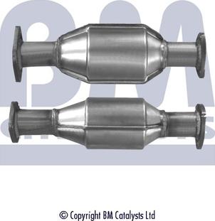 BM Catalysts BM90171H — Katalizator
