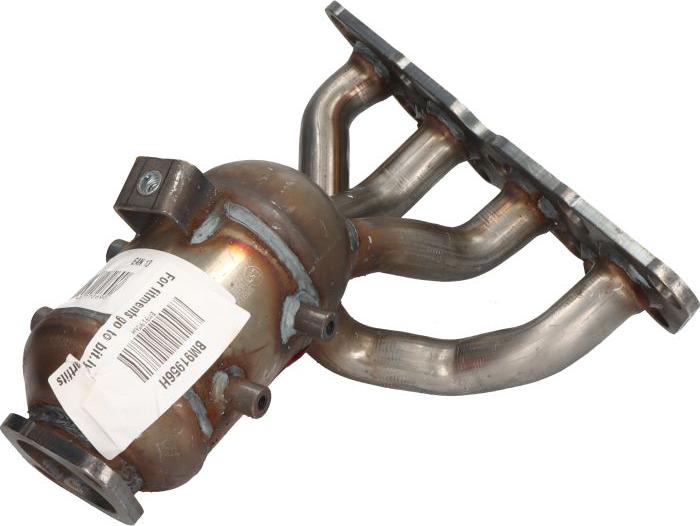 BM Catalysts BM91956H — Katalizator