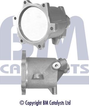 BM Catalysts BM91444H — Katalizator