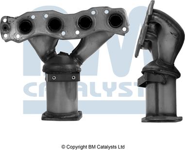 BM Catalysts BM91465H — Katalizator