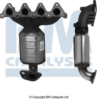 BM Catalysts BM91414H — Katalizator
