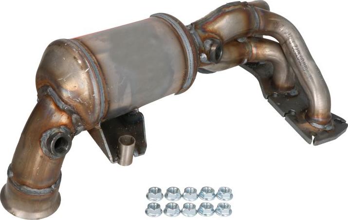 BM Catalysts BM91480H — Katalizator