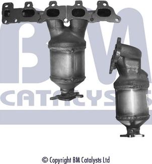 BM Catalysts BM91424H — Katalizator