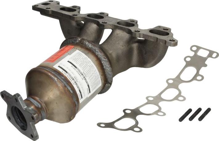 BM Catalysts BM91500H — Katalizator