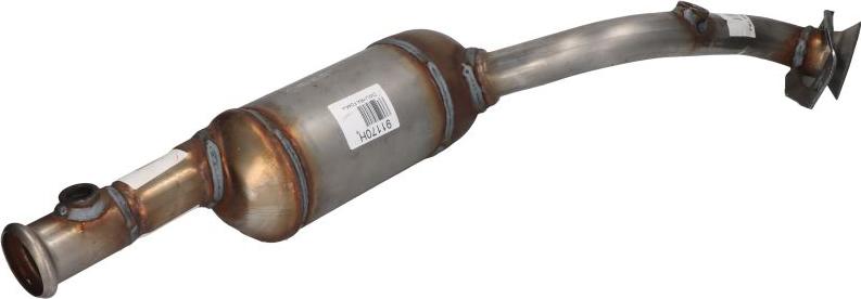 BM Catalysts BM91170H — Katalizator