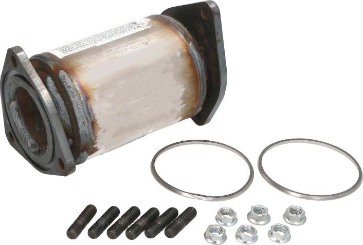 BM Catalysts BM91230H — Katalizator