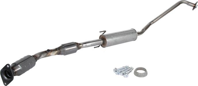 BM Catalysts BM91225H — Katalizator