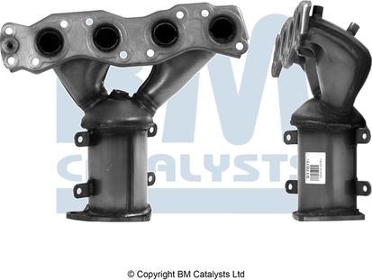 BM Catalysts BM91767H — Katalizator