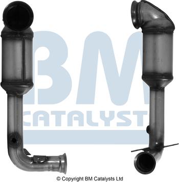 BM Catalysts BM91785H - Katalizator