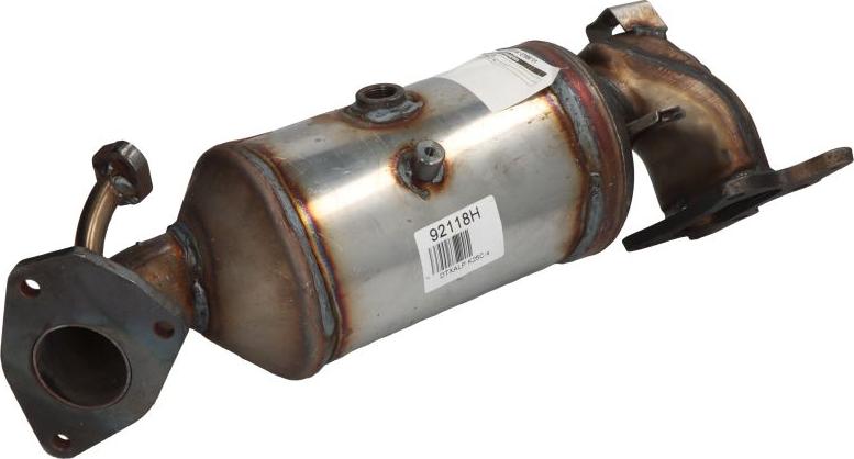 BM Catalysts BM92118H - Katalizator