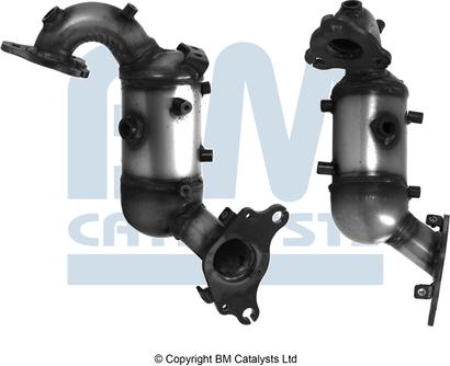 BM Catalysts BM92271H — Katalizator