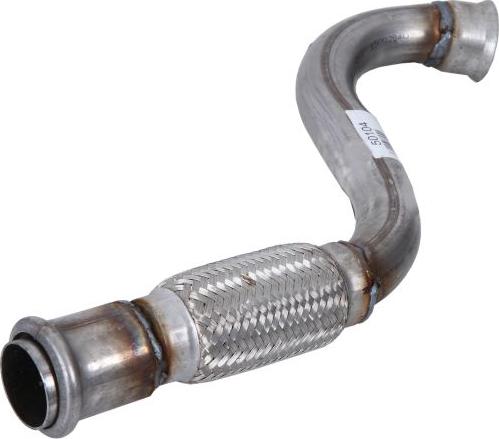 BM Catalysts BM50104 — Rura wydechowa