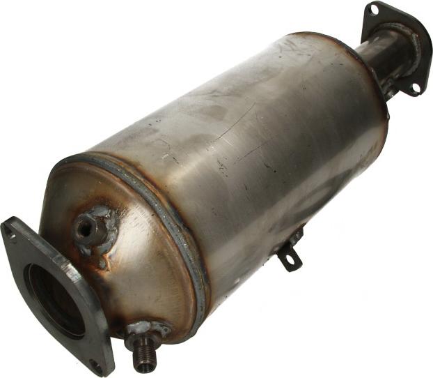 BM Catalysts BM11006 — Filtr sadzy / filtr cząstek stałych, układ wydechowy