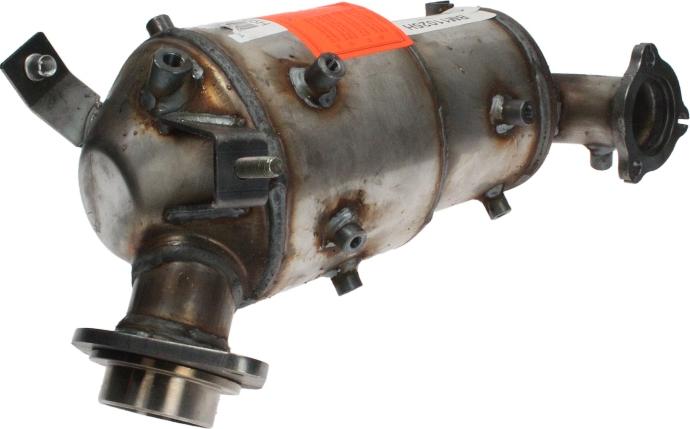BM Catalysts BM11025H — Filtr sadzy / filtr cząstek stałych, układ wydechowy