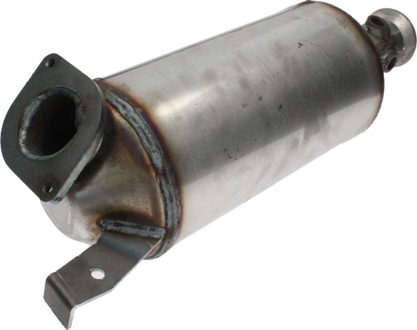 BM Catalysts BM11106 — Filtr sadzy / filtr cząstek stałych, układ wydechowy