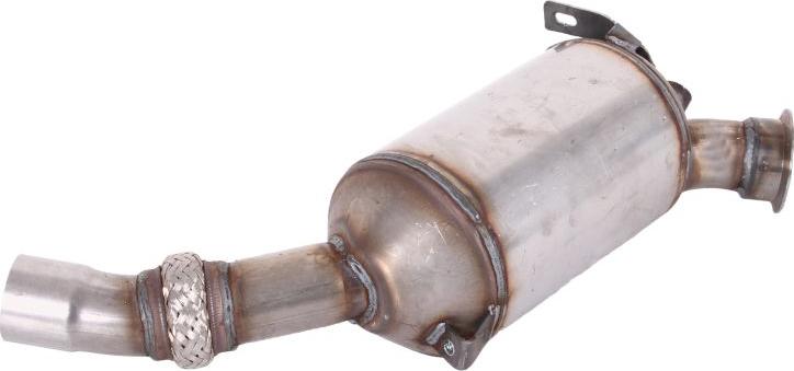 BM Catalysts BM11112H — Filtr sadzy / filtr cząstek stałych, układ wydechowy