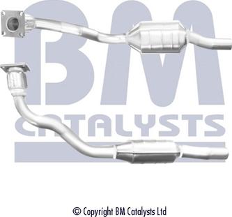 BM Catalysts BM80049H — Katalizator