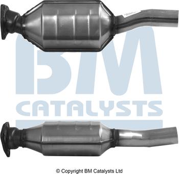 BM Catalysts BM80011H — Katalizator