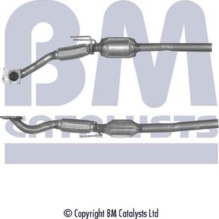 BM Catalysts BM80149H — Katalizator