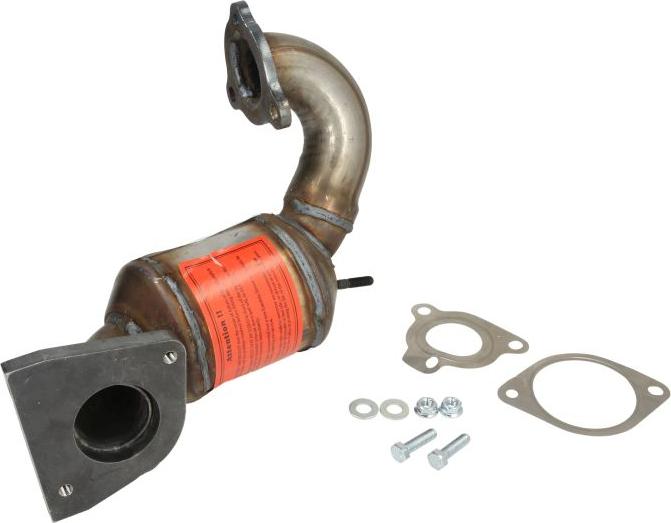 BM Catalysts BM80183H — Katalizator