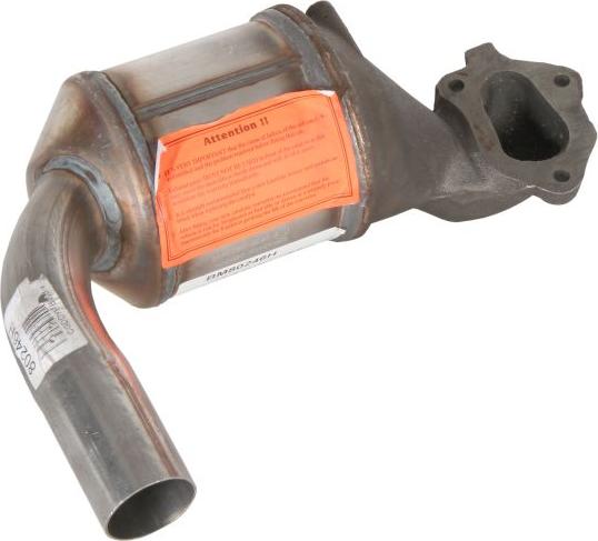 BM Catalysts BM80246H — Katalizator