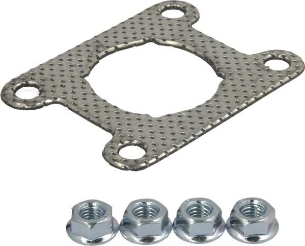 BM Catalysts FK92289B — Zestaw montażowy, katalizator
