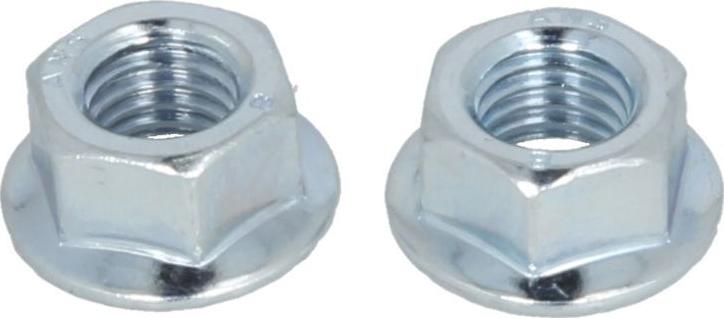 BM Catalysts FK51015B — Zestaw montażowy, rura wydechowa