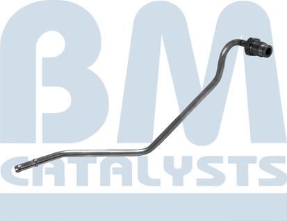 BM Catalysts PP15079B — Przewód ciśn., czujnik ciśn. (filtr sadzy / cząstek stałych)