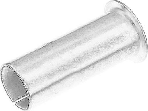 BMW 64557788089 - TULEJA ROLKI PASKA WIELOROWK. BMW 3 E46 318. 320D. 5 E39 520. 530D. 5 E61 535. 530D. X3. X5