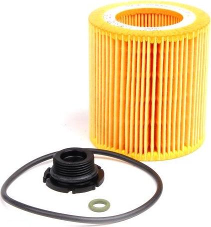 BMW 11 42 7 953 125 - FILTR OLEJU BMW F20-F31 2010-