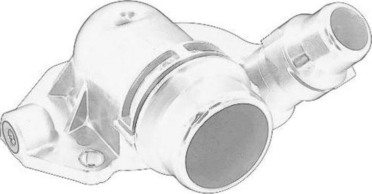 BMW 11 51 8 516 206 - TERMOSTAT 87C BMW 5 F10 3.0 10-