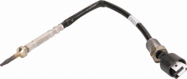 BMW 13627809152 - CZUJNIK TEMP. SPALIN BMW 1 E81- 3 E90- 5 E60- 7 E65. E66- X5