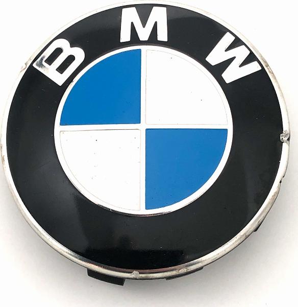 BMW 36 13 6 850 834 - DEKIELEK FELGI BMW 5 G30