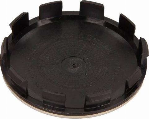 BMW 36136783536 - DEKIELEK FELGI BMW Z CHROMOWANĄ KRAWĘDZIĄ