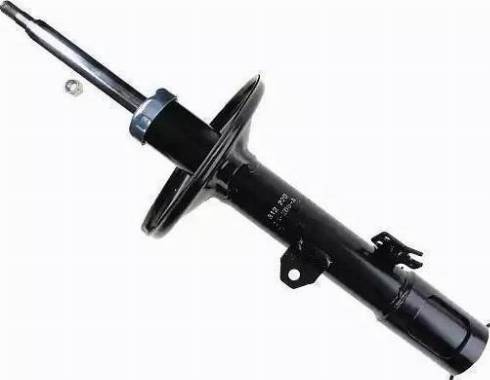 SACHS 310 691 - AMORT.-P-RAV-4 01- -L- GAZ