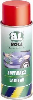 BOLL 001402 - ŚRODEK DO USUWANIA LAKIERU SPRAY 400ML ZMYWACZ - BOLL